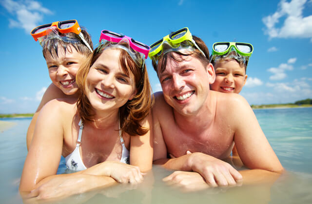 10 Best Summer Family Friendly Adventures
