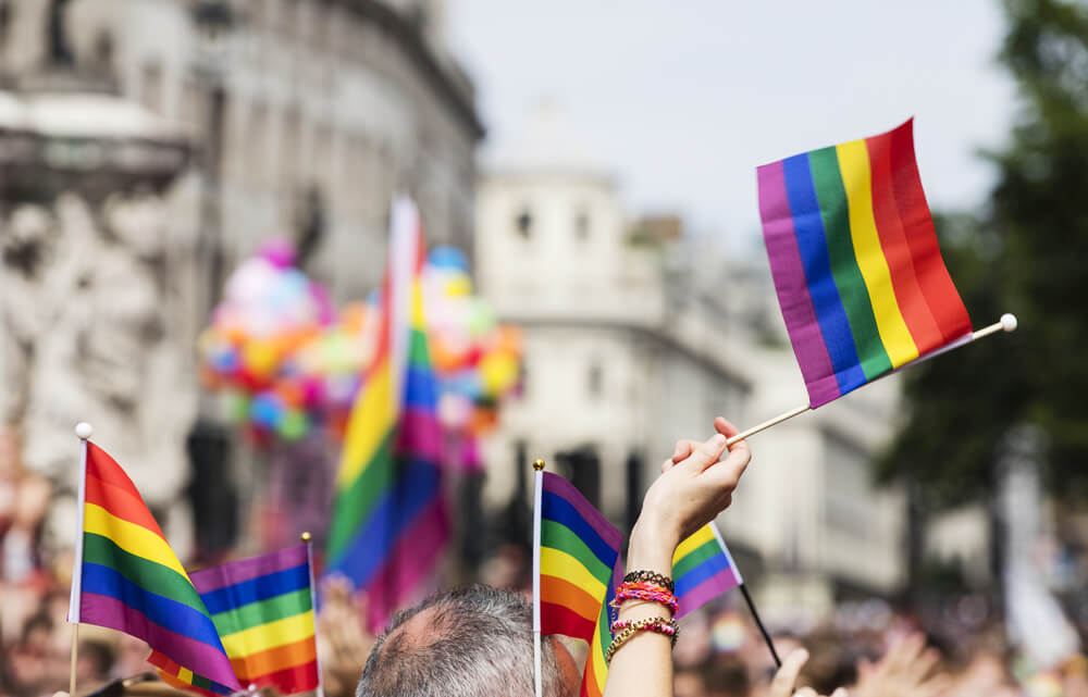 London LGBT Guide - Globehunters