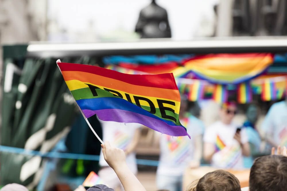 London LGBT Guide - Globehunters