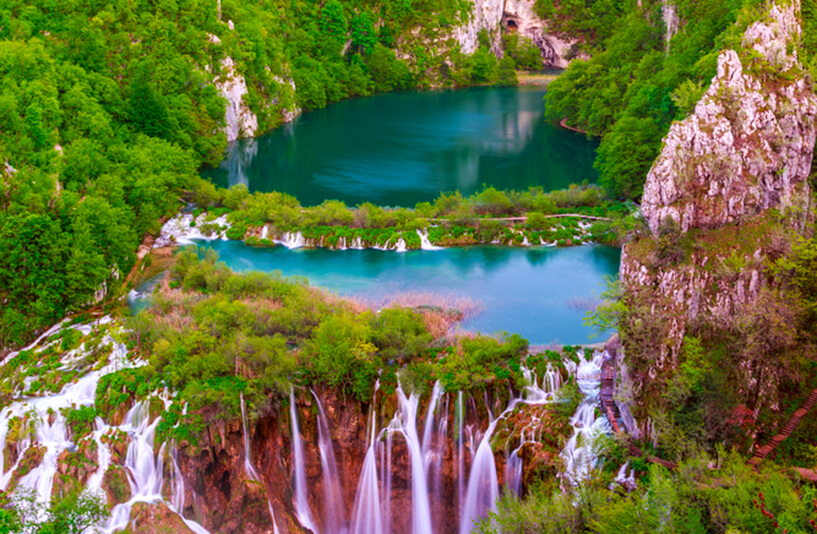 07Plitvice-National-Park_Croatia