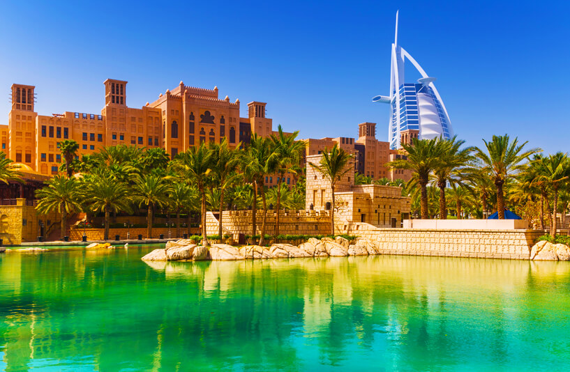 10 Perfect Places to Visit This October