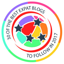 30 best expat blogs 2017