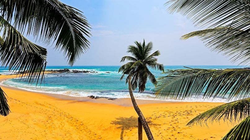 Cheap And Cheerful Places To Visit This November