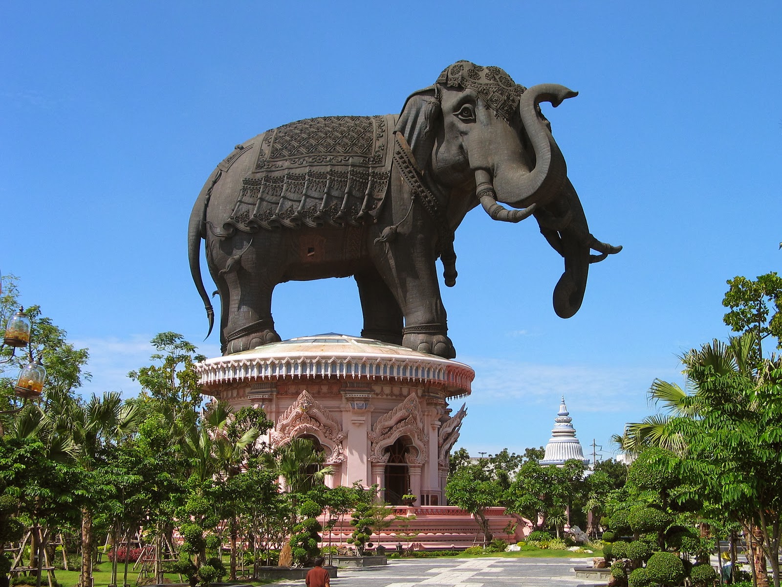 Erawan Museum