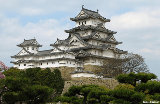 HimejiCastle