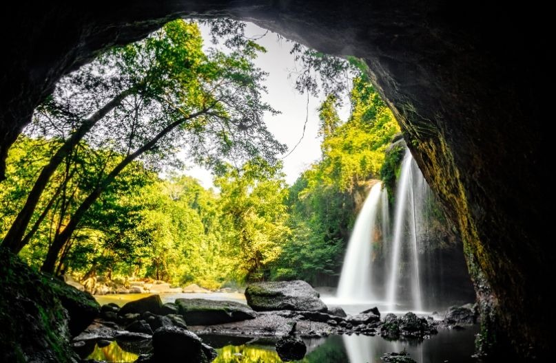 Khao Yai National Park