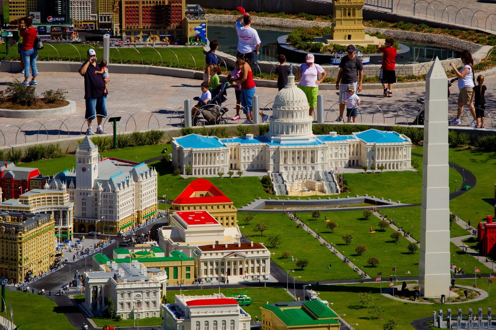 Miniland USA 