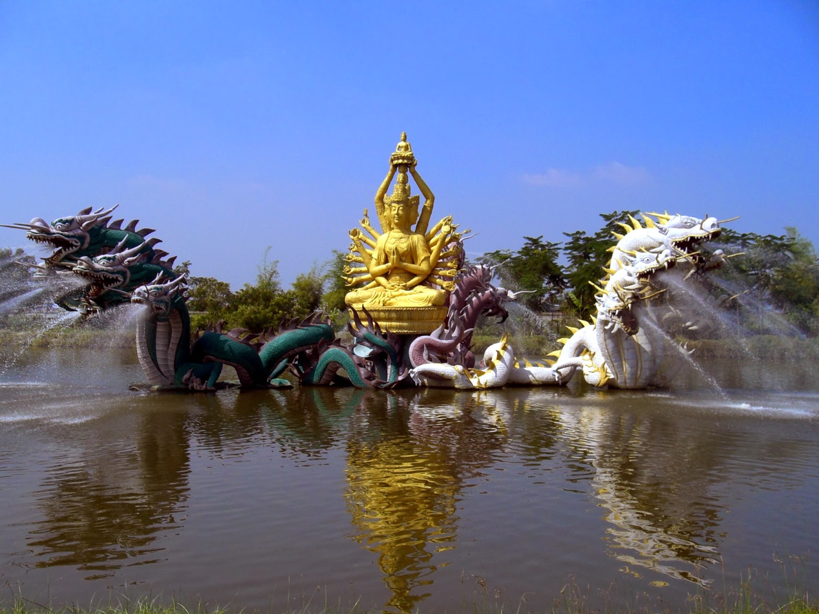 Samut Prakan Thailand