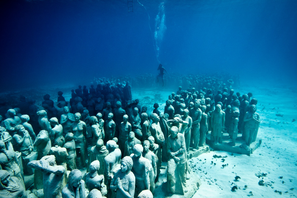 Grenada Diving