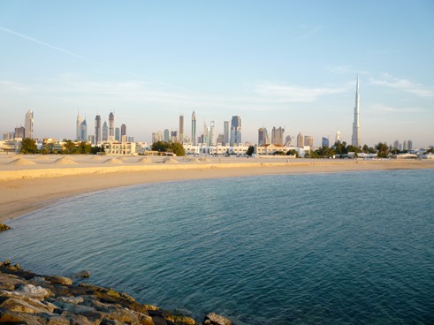 When to Visit Dubai