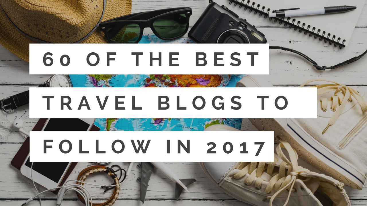 good travel blog titles