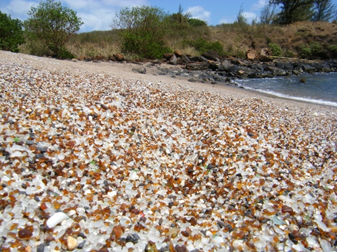 Glass Beach