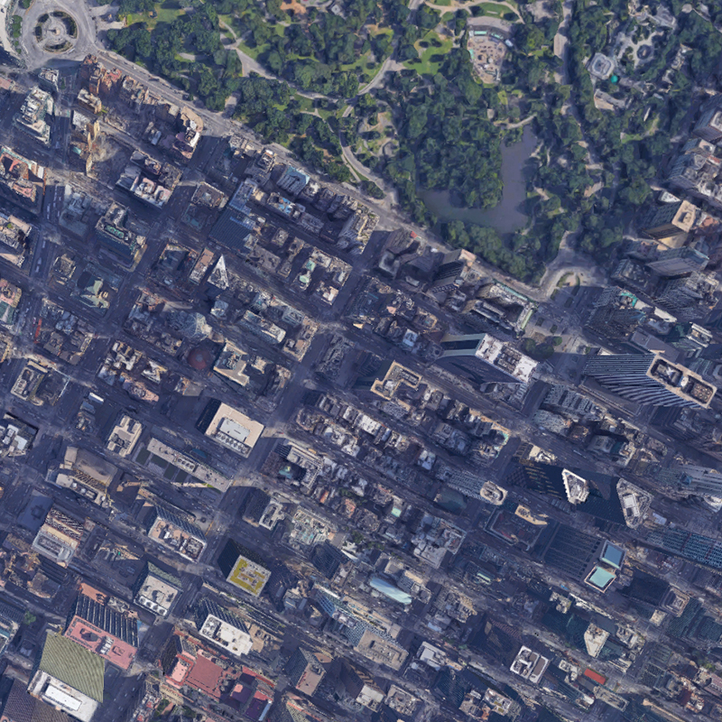 Cities From Above Amazing Bird S Eye Views Of Cities Around The World