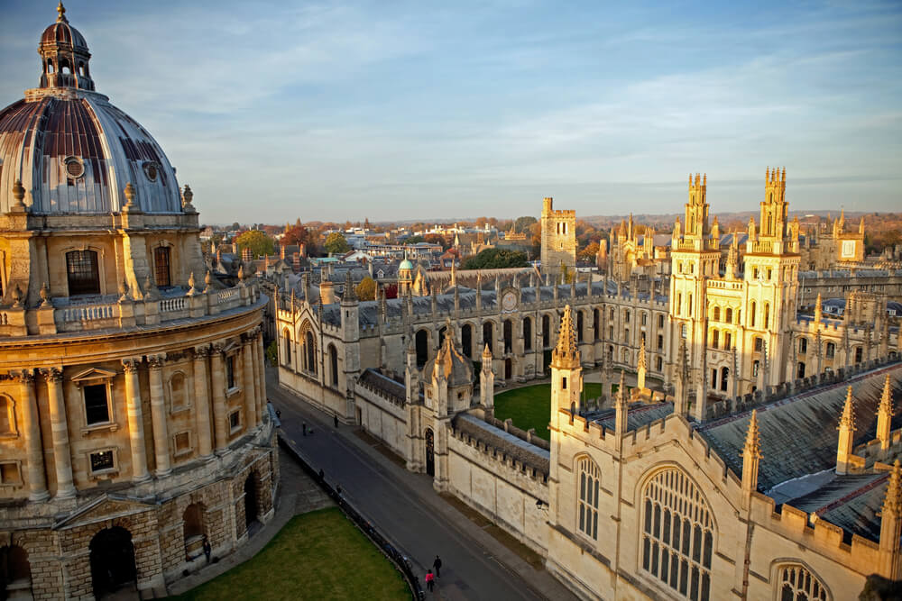 Cambridge London Day Trips - Globehunters