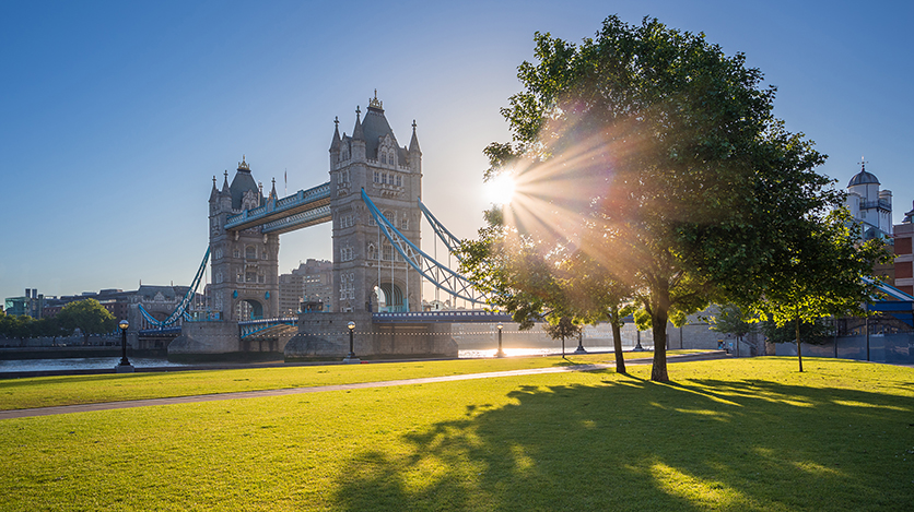 When to visit London - Globehunters
