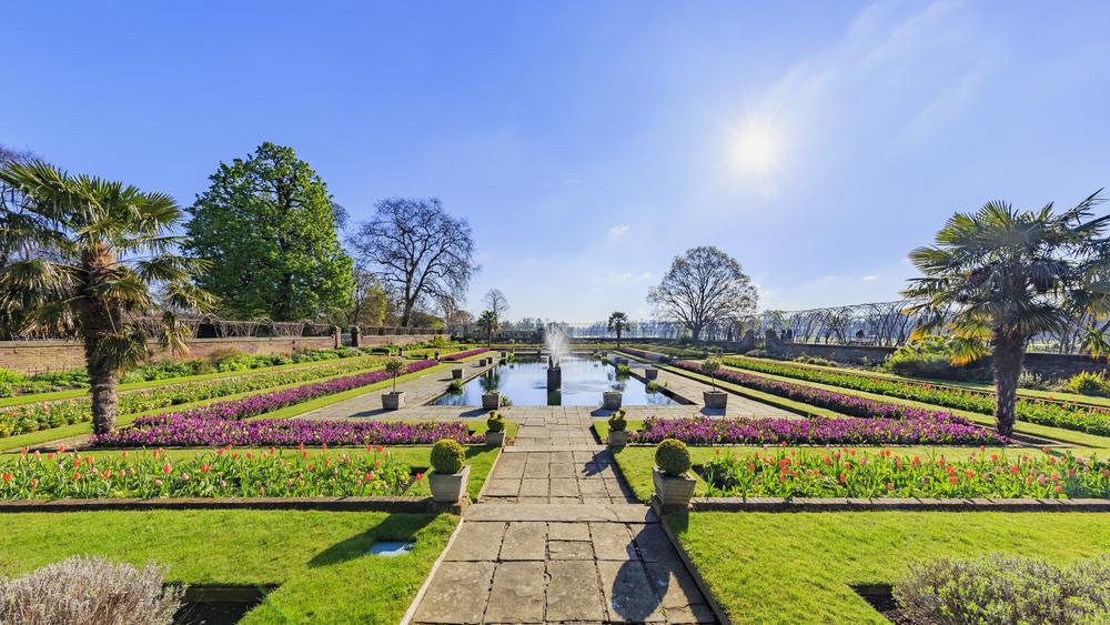 Parks in London - Globehunters